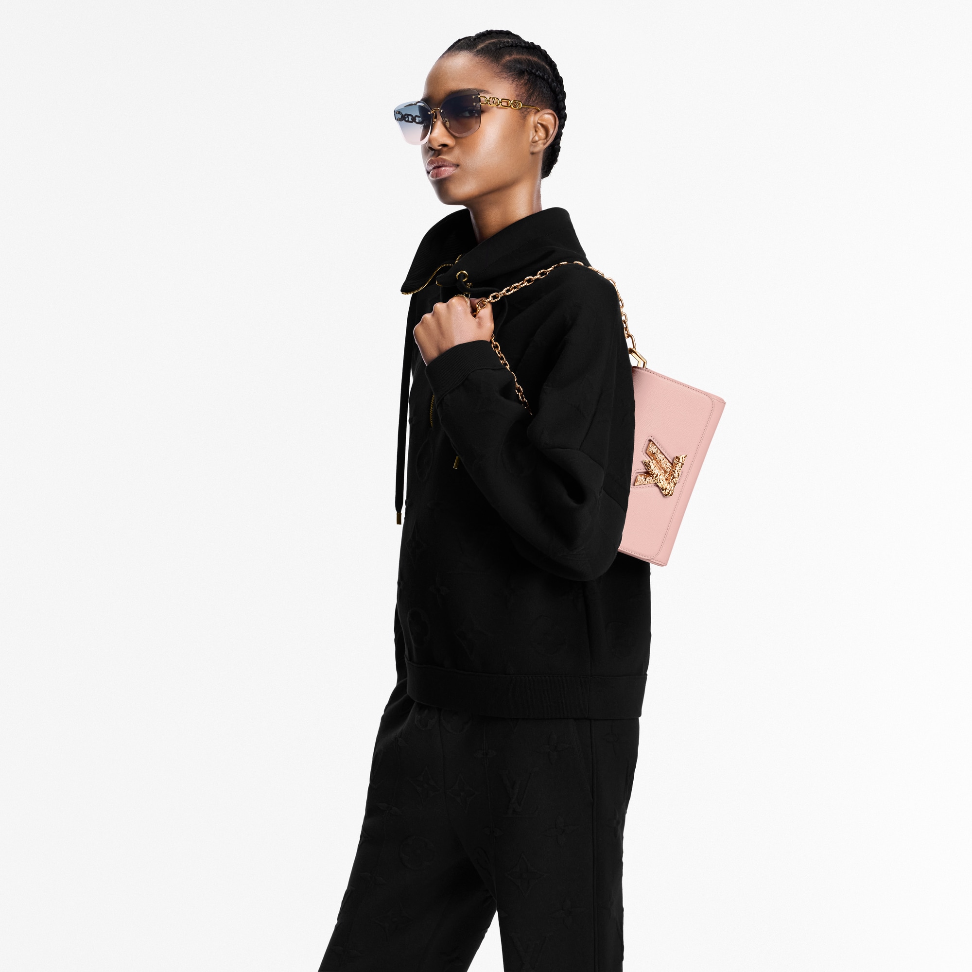 LOUIS VUITTON LVサテンルージュ 896 レフィル LV ルージュ - サテン リップスティック ｜ルイ・ヴィトン